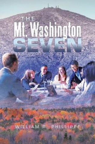 Cover of The Mt. Washington Seven