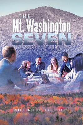 Book cover for The Mt. Washington Seven