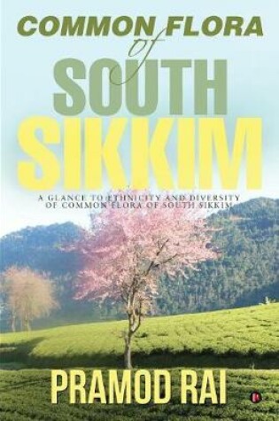 Cover of Common Flora of South Sikkim