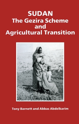 Book cover for Sudan