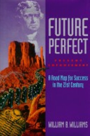 Cover of Future Perfect