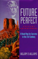 Book cover for Future Perfect