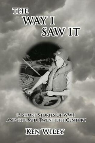 Cover of The Way I Saw It