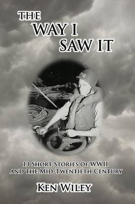 Book cover for The Way I Saw It