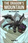 Book cover for The Dragon's Mountain, Book Three