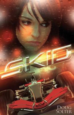 Book cover for Skid