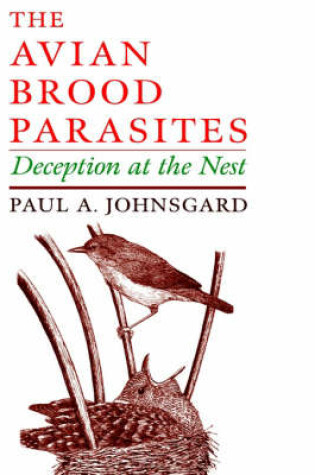 Cover of The Avian Brood Parasites
