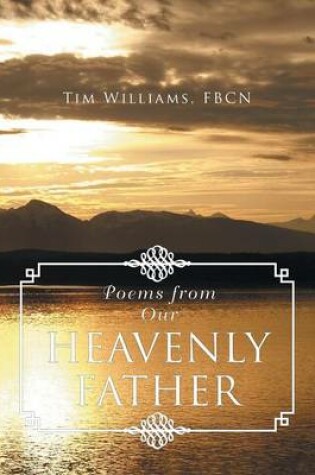 Cover of Poems from Our Heavenly Father