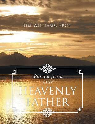 Book cover for Poems from Our Heavenly Father