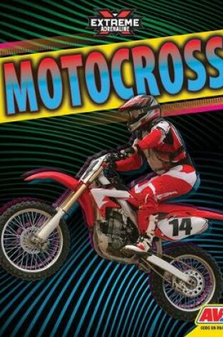 Cover of Motocross