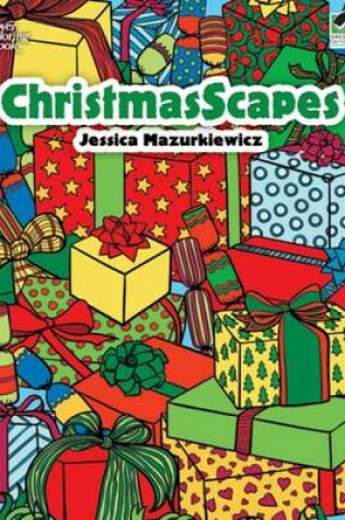 Cover of Christmasscapes