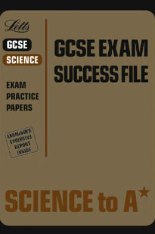Cover of Science to A*