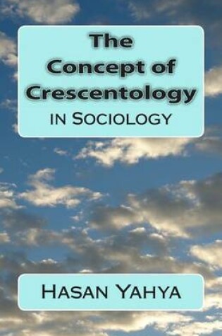 Cover of The Concept of Crescentology