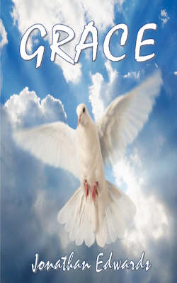 Book cover for Grace