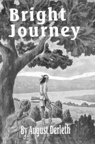 Cover of Bright Journey