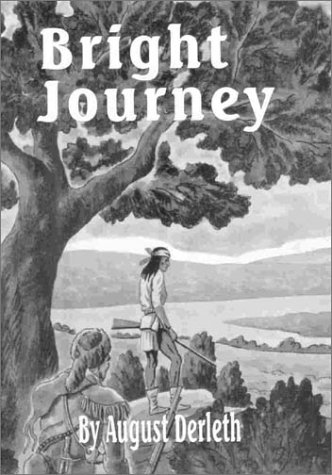 Book cover for Bright Journey