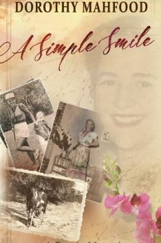 Cover of A Simple Smile