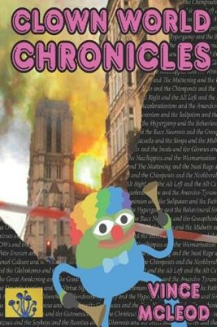Cover of Clown World Chronicles