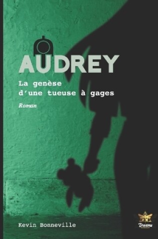 Cover of Audrey