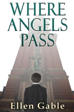 Cover of Where Angels Pass