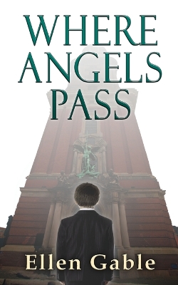 Book cover for Where Angels Pass