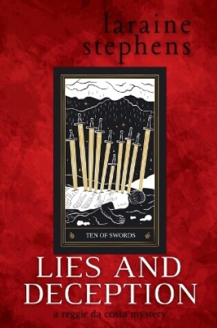 Cover of Lies and Deception