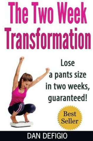 Cover of The Two Week Transformation