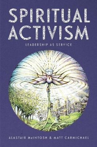 Cover of Spiritual Activism
