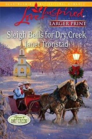 Cover of Sleigh Bells for Dry Creek