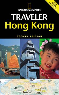 Book cover for Hong Kong