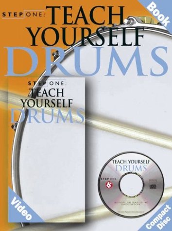 Cover of Step One