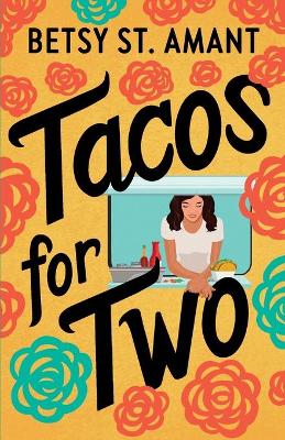 Book cover for Tacos for Two