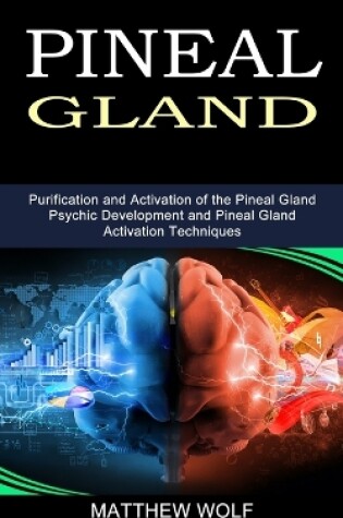 Cover of Pineal Gland