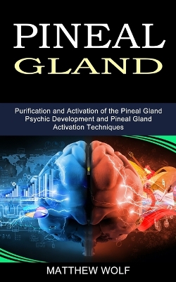 Cover of Pineal Gland