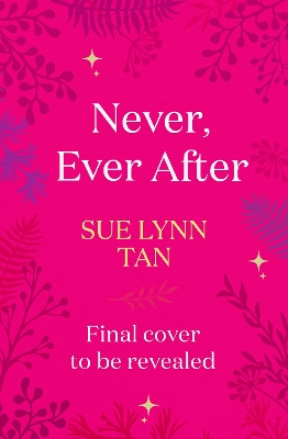 Cover of Never Ever After