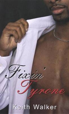 Book cover for Fixin' Tyrone