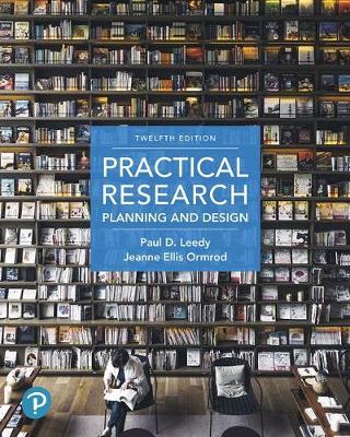 Book cover for Practical Research