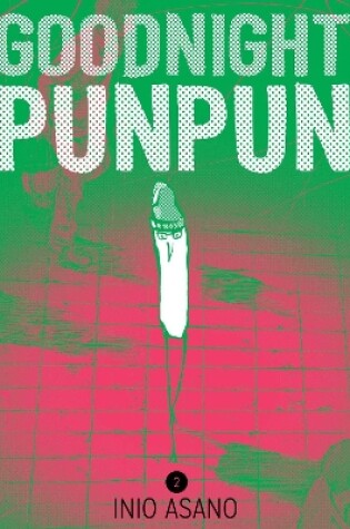 Goodnight Punpun, Vol. 2