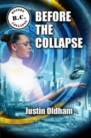 Cover of Before the Collapse