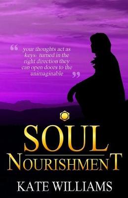 Book cover for Soul Nourishment