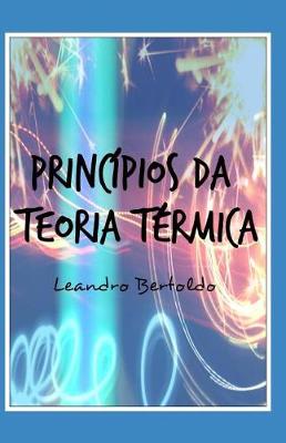 Book cover for Princípios da Teoria Térmica