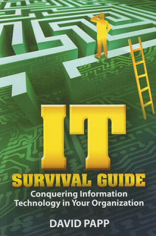 Cover of IT Survival Guide