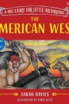 Book cover for The American West