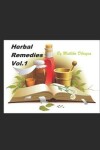 Book cover for Herbal Remedies