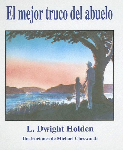 Book cover for El Mejor Truco del Abuelo