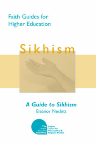 Cover of A Guide to Sikhism