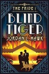 Book cover for Blind Tiger