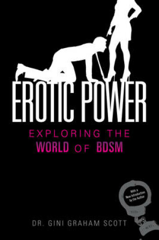 Cover of Erotic Power
