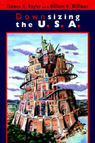 Cover of Downsizing the U.S.A.