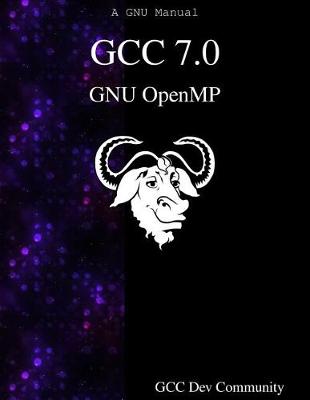 Book cover for Gcc 7.0 Gnu Openmp